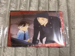 江戸川コナン&赤井秀一 名探偵コナンイタジャガvol.7
