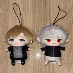 ChroNoiR にじぱぺっと くろのわ 葛葉 叶