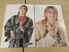 EBiDANmuseum 超特急　タカシ　グッズ