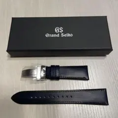 2025年最新】Grand Seiko メンズ レザーベルトの人気アイテム
