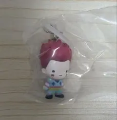 hunter×hunter めじるしアクセサリー ヒソカ