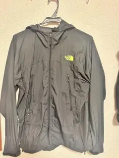 THE NORTH FACE マウンテンパーカー ブラック