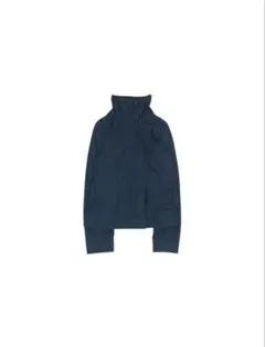 バ*ア様 2000s Zip-Up CottonJacket