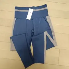 SUKALA ルーシュドトレンカレギンス ディープベージュ L - メルカリ