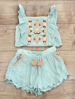 ルイーズミーシャ