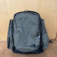 THE NORTH FACE サニーキャンパー 40+6 林間学校