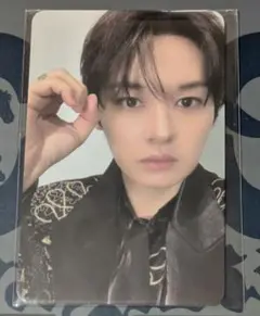 straykids FORCE シーグリ 2026 リノ JYP 特典 トレカ