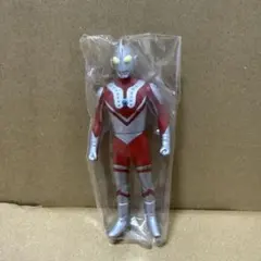 ウルトラマンゾフィー　 ソフビ フィギュアのサムネイル