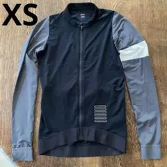 RAPHA プロチーム ロングスリーブ トレーニング ジャージ XS 長袖 黒のサムネイル
