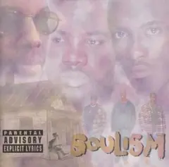 洋楽 G RAP!!SOULISM/SOULISM SOULISM CD - メルカリ
