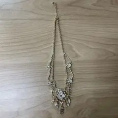 b*o様 グロッセ ピンクハーモニーネックレス - メルカリ