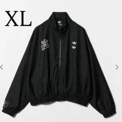 WC PINSTRIPE JK / BLK/WHT - メルカリ