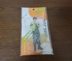 【新品未開封品】HiHi Jets 井上瑞稀　アクリルスタンド