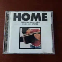 山崎まさよし HOME POCH-1631