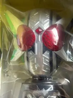 2025年最新】仮面ライダー W ビッグマスクの人気アイテム - メルカリ