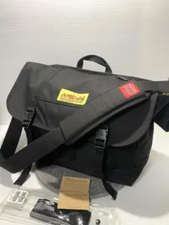 【廃盤品】COACH マンハッタン ワイルドビースト メッセンジャーバッグ 廃盤品】COACH マンハッタン ワイルドビースト メッセンジャーバッグ