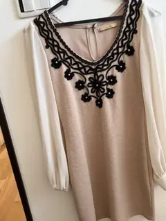 one way ワンピース M