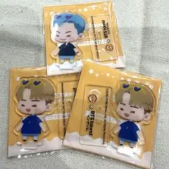 BTS インザソム×スシロー アクスタ