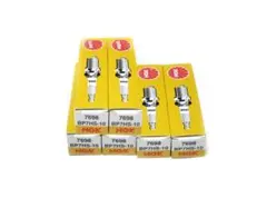 NGK　BP7HS-10 (7829)スパークプラグ 新品 6本セット