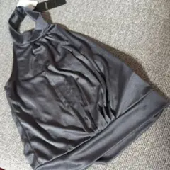 95%オフ　新品　ARTISAN グレー タンクトップ 110　定価7350