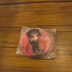 ヘタリア チェンジング缶バッジ 中国 ちびきら - メルカリ