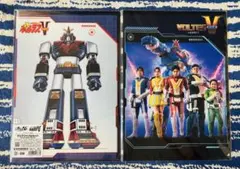 在庫最後 超電磁マシーンボルテスV 38cm 迫力 希少 在庫最後 超電磁マシーン ボルテスV 希少 [当時物] 黒色 在庫