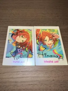 あんスタ あんさんぶるスターズ!! ぱしゃっつ gracolle 2wink