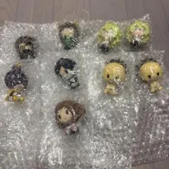 一番くじ　僕のヒーローアカデミア　ちょこのっこ　まとめ
