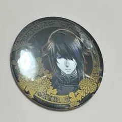 オトメイト 十三支演義 曹操 缶バッジ 特典 - メルカリ