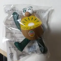 ゼスプリ キウイブラザーズ フィギュア ゴールド