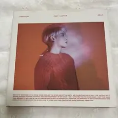 JONGHYUN POET | ARTIST CD