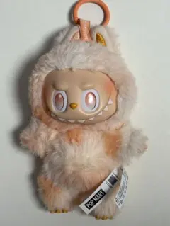 POP MART THE MONSTERS ぬいぐるみ マスコット ラブブのサムネイル