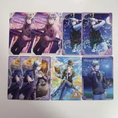 2025年最新】うたプリ ビジュアルカード 藍の人気アイテム