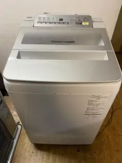 東京都23区(送料込み) 東芝電気洗濯機 ＜家庭用＞ (TP04956) - メルカリ