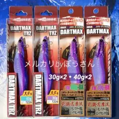 2025年最新】ダートマックスtr 40の人気アイテム - メルカリ