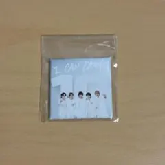 M!LK マグネット I CAN DRINK