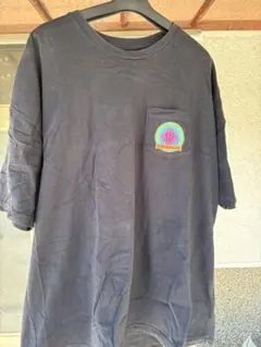 GAP Tシャツ ブラック Lサイズ