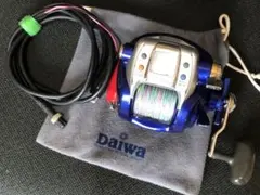 ダイワ ハイパータナコン 600Fe 電動リール ダイワ電動リール ハイパータナコン600fe 使用極少 【公式通販】