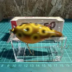 バルサ50 オリジナルJr フロッグ - メルカリ