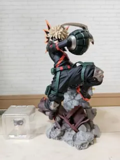 2026年最新】ARTFX J 爆豪勝己 Ver.2の人気アイテム - メルカリ