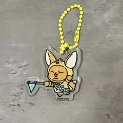 PPULBATU プルバトゥ カプセルトイ ガチャガチャ ファンチュン