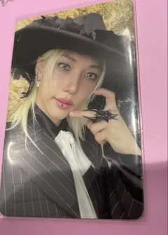 straykids DOIT accordion 封入 トレカ フィリックス