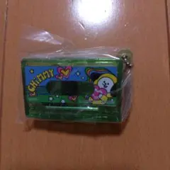 Chimmy カプセルトイ 緑色