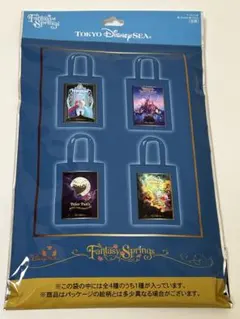 東京ディズニーシー ファンタジースプリングス