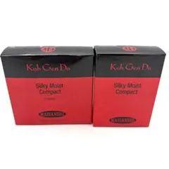 2026年最新】KohGenDoマイファンスィーシルキーモイストコンパクト113