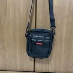 ミルクフェド　ショルダーバック