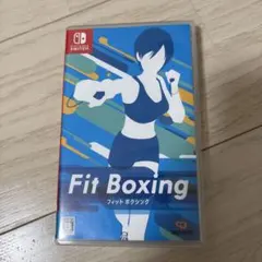 Fit Boxing