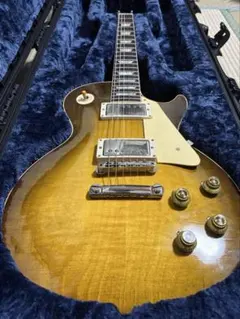 Gibson Slash Les Paul AFD AAAフレイム 良杢 - メルカリ