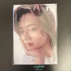 INI 松田迅 THE ORIGIN 楽天ブックス ユニバ トレカ