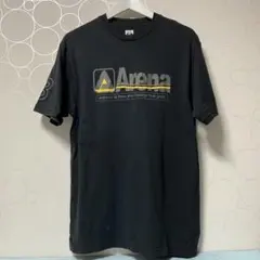 arena アリーナ Tシャツ 半袖Tシャツ 半袖 XL 古着 used